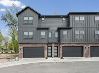 340 E 7635 S, Midvale, UT 84047