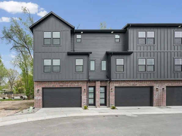 340 E 7635 S, Midvale, UT 84047