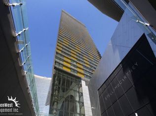 3726 S Las Vegas Blvd #1208, Las Vegas, NV 89158