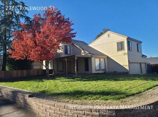 2768 Rosewood St, Medford, OR 97504