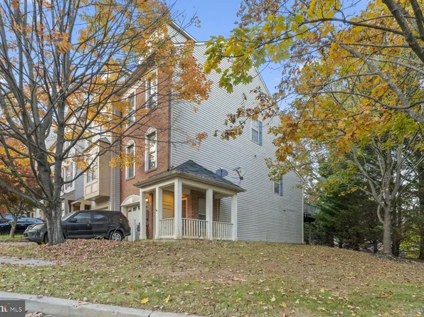 44 Bank Spring Ct, Owings Mills, MD 21117