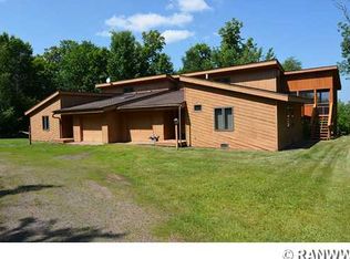 22460 Circle Dr N, Cable, WI 54821