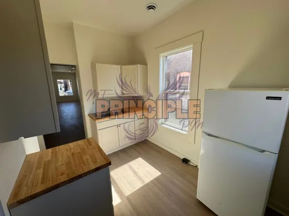 S. Idaho 4-plex, 647-649 1/2 S Idaho St #649, Butte, MT 59701