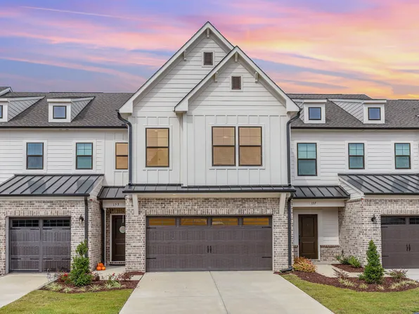 153 N District Ave, Clayton, NC 27527