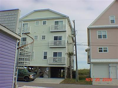 1st image of 1001 S Carolina Beach Avenue #B