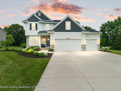 12879 Warm Creek Dr, Dewitt, MI, 48820