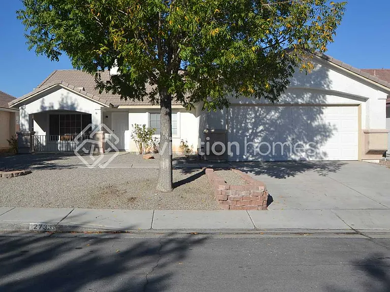2733 Mistfull Ct — Photo 1