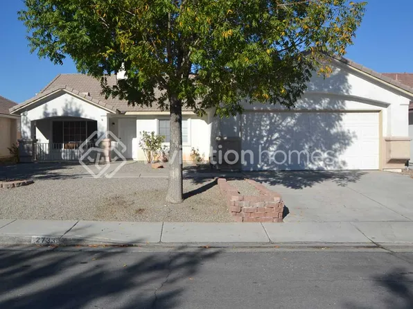 2733 Mistfull Ct, Las Vegas, NV 89156