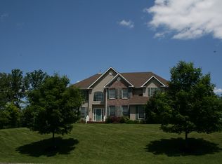 6 Windy Hill Rd, Green Brook Twp, NJ 08812