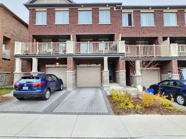 527 Old Harwood Ave E, Ajax, ON L1Z 0V2