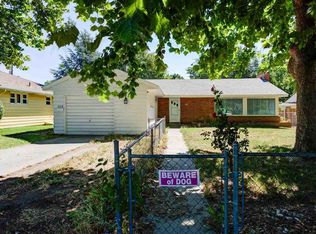 110 N Quincy St, Kennewick, WA 99336