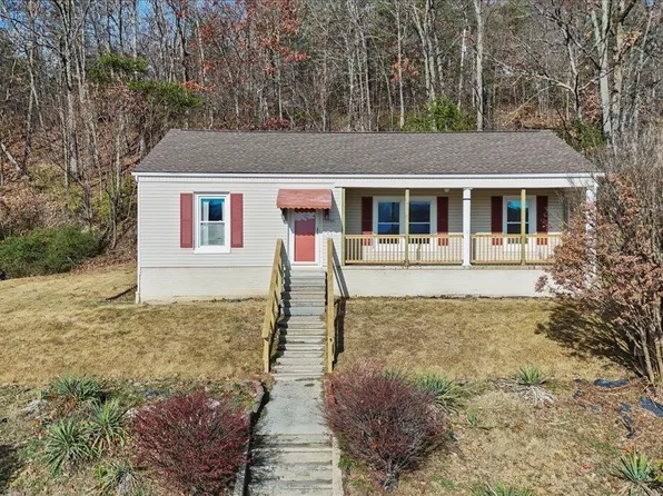 705 E Market St, Johnson City, TN 37601