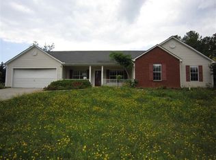 607 Windsor Dr, Monroe, GA 30656