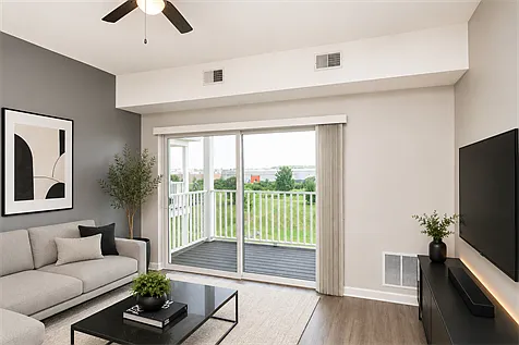 Rivers Pointe Apartments — Photo 20