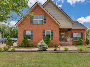 931 Winding Branch Dr, Christiana, TN 37037
