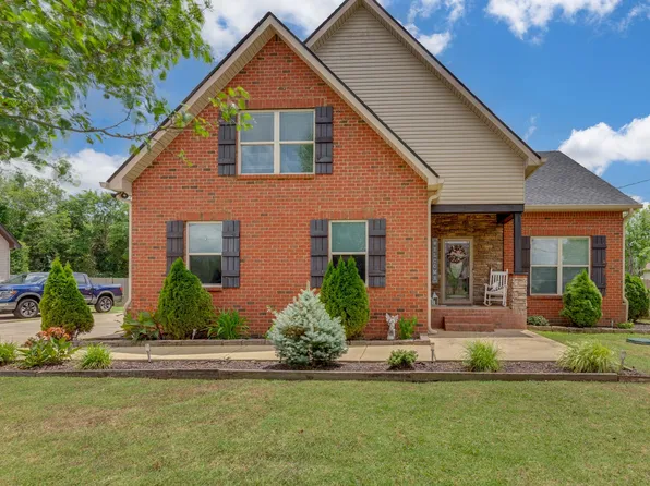 931 Winding Branch Dr, Christiana, TN 37037