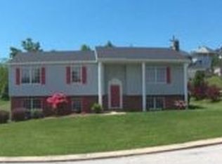 200 Bellevue Rd, Red Lion, PA 17356