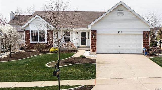 Darling home in great location!