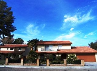 818 W Howell Ave, Ridgecrest, CA 93555