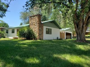 1735 Forest Ave, Durango, CO 81301