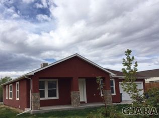 879 Cabernet Dr, Palisade, CO 81526