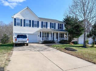 25 Webb Ct, Stafford, VA 22556