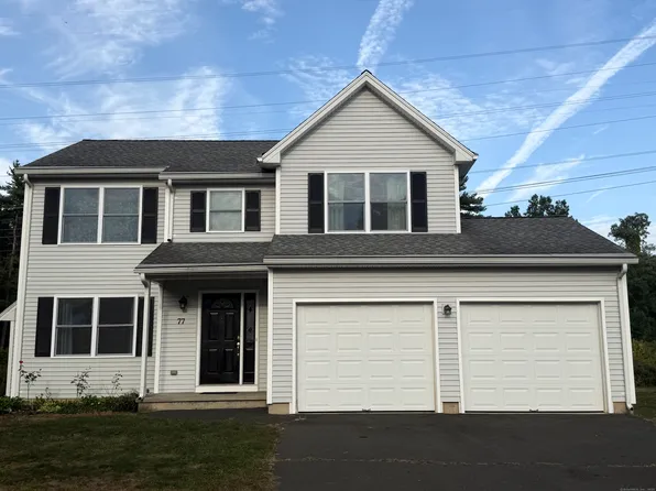 77 Pine Lane Extension, Windsor, CT 06095