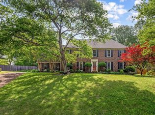 2890 Foster Dale Cv, Germantown, TN 38138