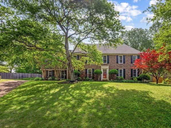 2890 Foster Dale Cv, Germantown, TN 38138