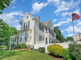 899 Washington St, Canton, MA 02021