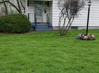 1018 S 25th St, Mount Vernon, IL 62864