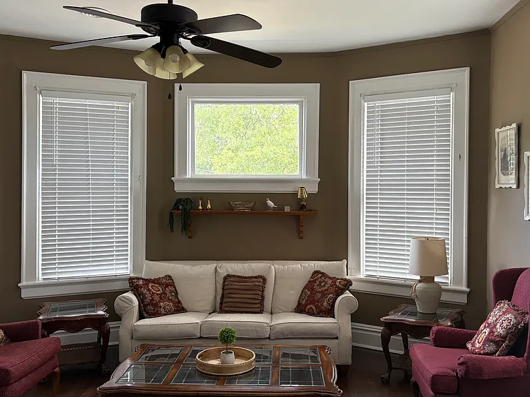 Living room 2