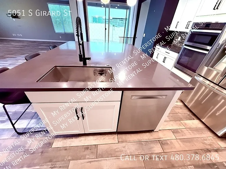 5051 S Girard St — Photo 8