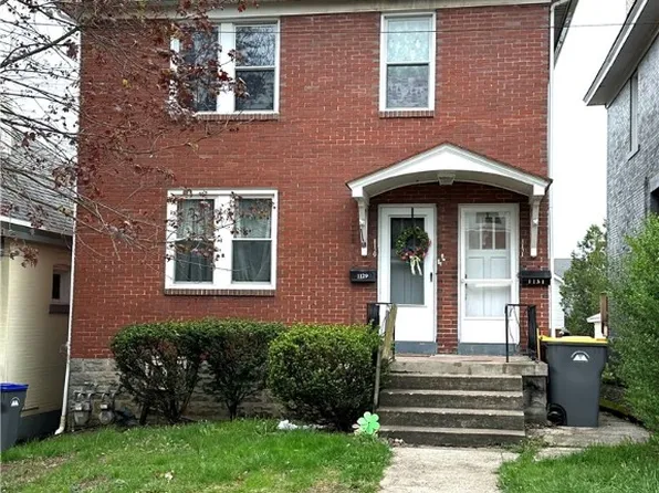 1129-1131 Wisconsin Ave, Pittsburgh, PA 15216