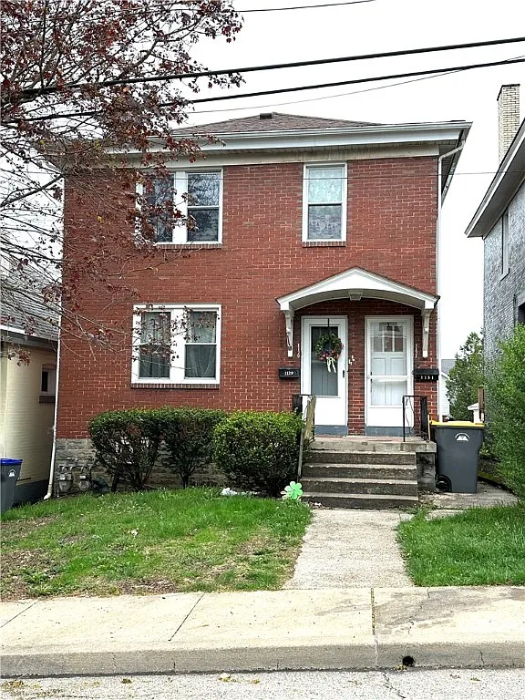 1129-1131 Wisconsin Ave photo 1