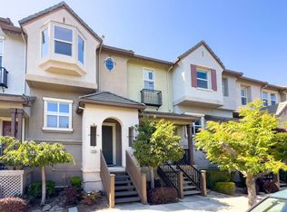 1039 Yates Way, San Mateo, CA 94403