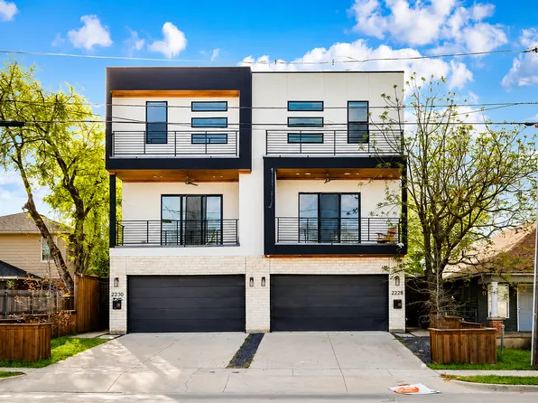 2230 Wycliff Ave, Dallas, TX 75219