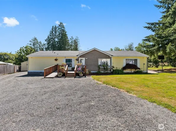 795 King, Winlock, WA 98596
