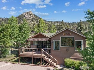 540 Laurel Ln #9, Estes Park, CO 80517