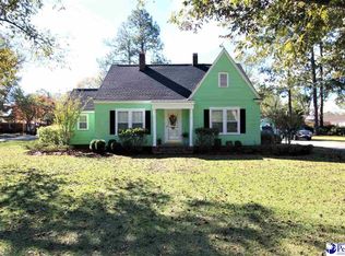 710 E Roosevelt St, Dillon, SC 29536