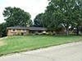 8110 Nieman Dr, Cincinnati, OH 45224