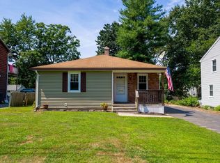 134 Roy St, Springfield, MA 01104