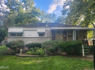 28969 Emerson St, Inkster, MI 48141