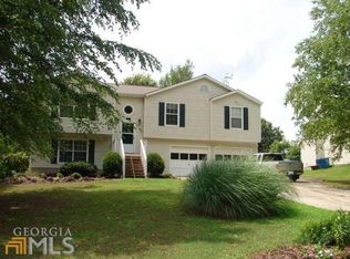 720 Russell Ridge Rd, Winder, GA 30680
