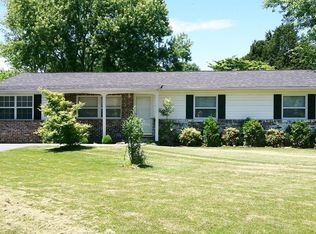 3121 Lafayette Rd, Knoxville, TN 37921