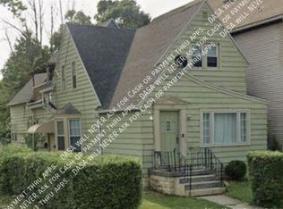 93 E Parade Ave, Buffalo, NY 14211