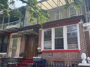 516 40th St, Brooklyn, NY 11232