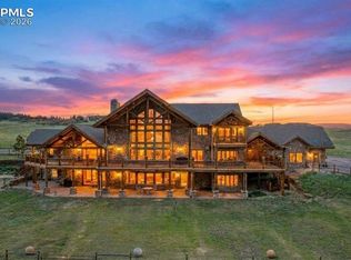 15958 Shadow Mountain Ranch Rd, Larkspur, CO 80118