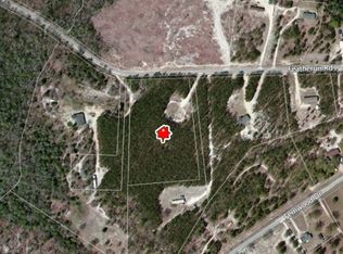 8140 Feather Run Rd, Kershaw, SC 29067