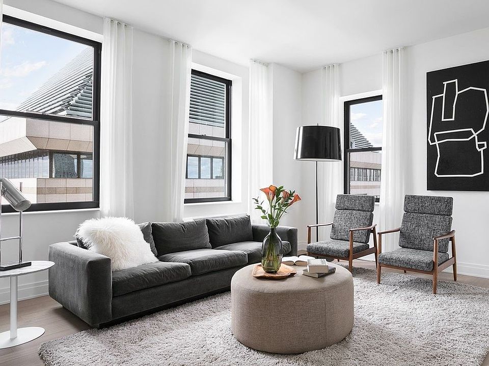 1st image of 70 Pine St APT 4201